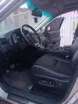 Lexus RX 350 AWD 2013 Silver - 4
