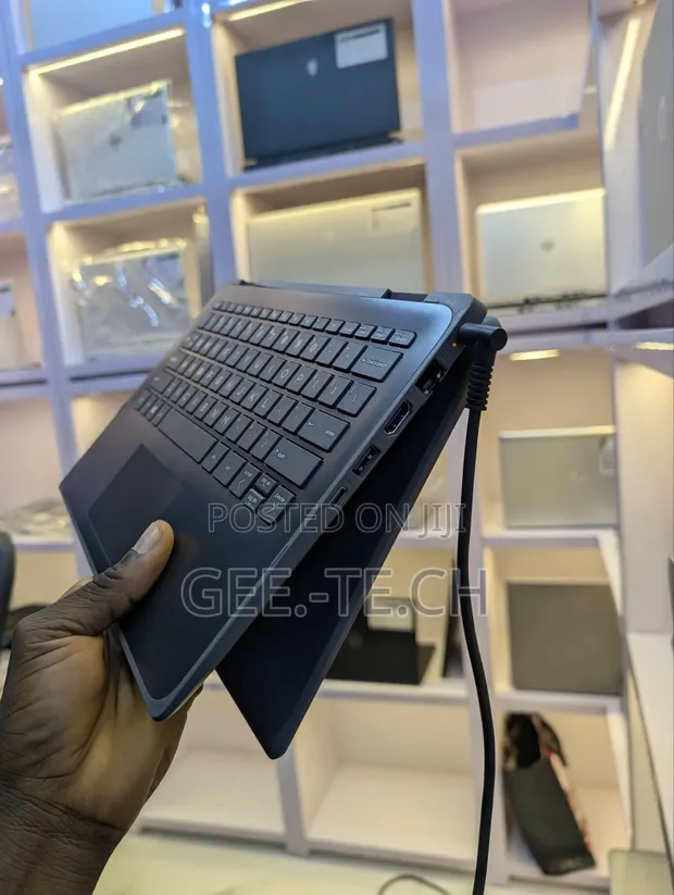 HP ProBook X360 11 G5 EE Laptop 4GB RAM 128GB SSD - 1