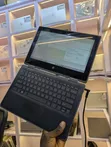 HP ProBook X360 11 G5 EE Laptop 4GB RAM 128GB SSD - 4