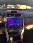 Toyota Camry 2012-2014 Android Navigation Stereo da Reverse Camera - 1