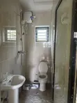 Gidan Kwana 1 a Nyanya don Sawa - 1