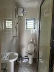 Gidan Kwana 1 a Nyanya don Sawa - 3