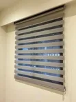 Home Interiors Luxuriant Window Blinds - Gray - 2