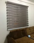 Home Interiors Luxuriant Window Blinds - Gray - 3