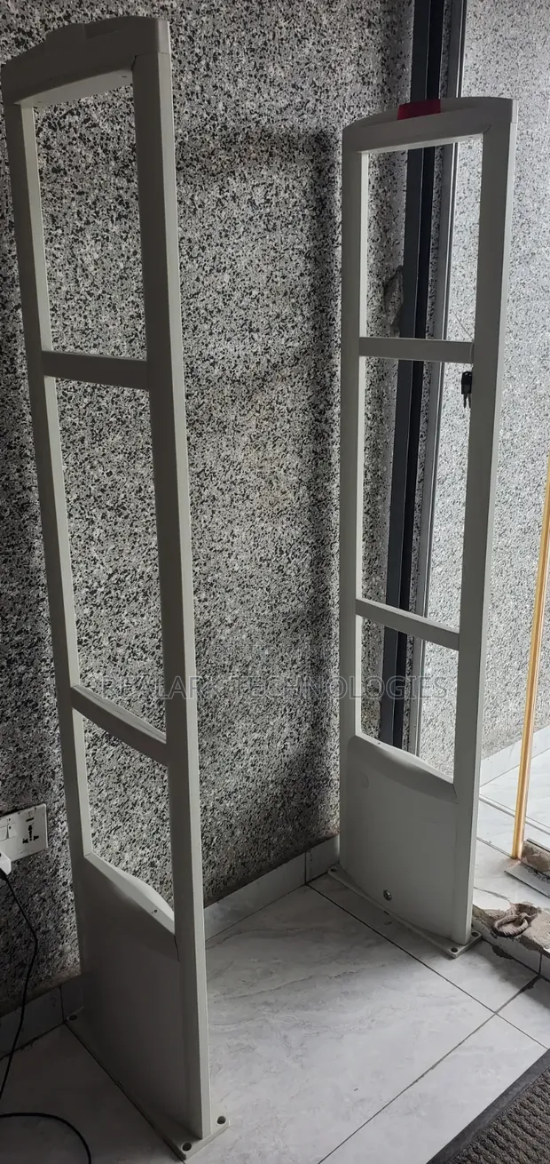 Antitheft Security Antenna System - 1
