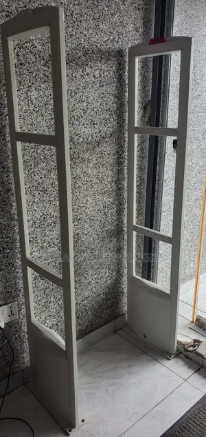 Antitheft Security Antenna System