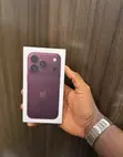 Sabon Apple iPhone 18 Pro Max 256GB - 2
