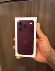Sabon Apple iPhone 18 Pro Max 256GB - 3