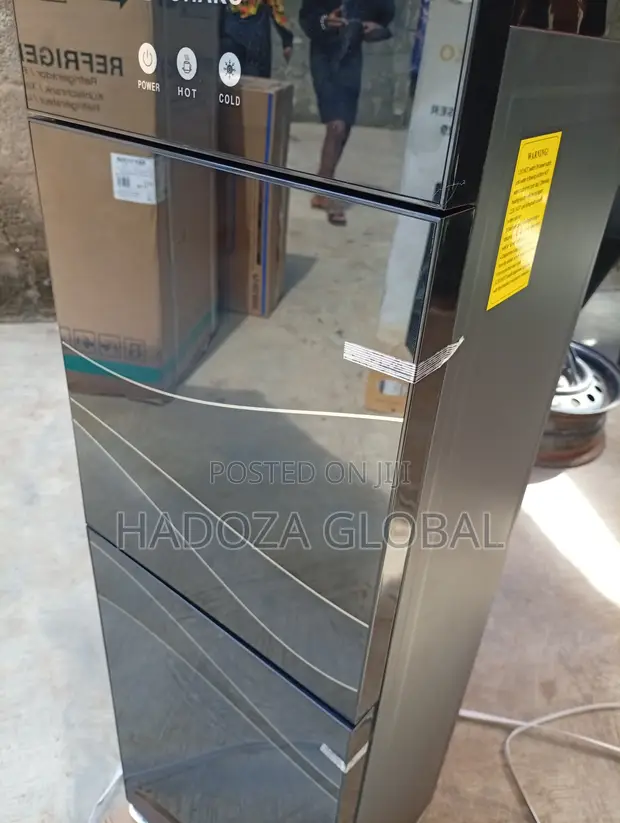 Yohako Digital Water Dispenser JX-YS-C22 - 1