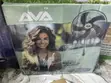 AvA Fan Mai Tsayuwa Inci 18 - 1