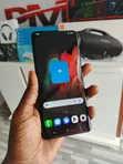 Samsung Galaxy S21 Ultra 5G 128GB Baki (UK Amfani) - 2