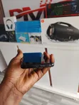Samsung Galaxy S21 Ultra 5G 128GB Baki (UK Amfani) - 5