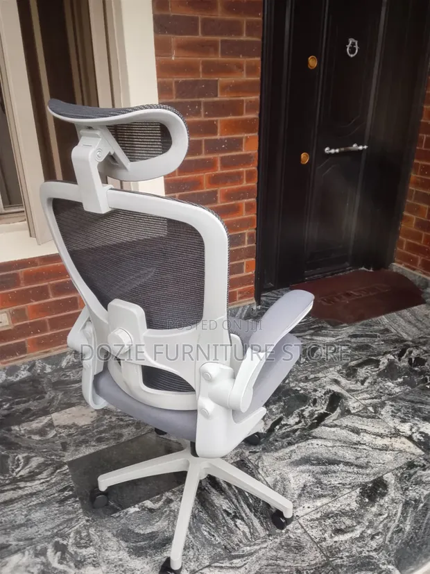 Boss Office Products Office Chair - Brand New - 1