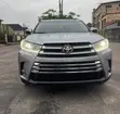 2015 Toyota Highlander XLE SUV - 1