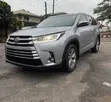 2015 Toyota Highlander XLE SUV - 2