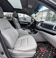 2015 Toyota Highlander XLE SUV - 3