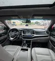 2015 Toyota Highlander XLE SUV - 5