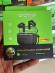 Oraimo SpaceBuds Lite 2 (OTW-325) Wireless Earbuds - 1