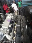 Hyundai Tucson/Elantra/Sportage Engine (XD20) - 2005-2008 - 4