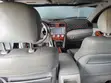 Toyota Camry 2007 Black - 1