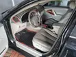 Toyota Camry 2007 Black - 2