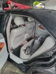 Toyota Camry 2007 Black - 5