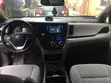 Toyota Sienna 2017 Grey - 3
