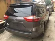 Toyota Sienna 2017 Grey - 4