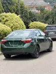 Toyota Corolla LE Premium Sedan 2016 - An Shigo Da Ita Daga Belgium - 4