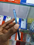 Apple iPhone 13 128GB Blue (Amfani da aka yi a UK) - 2