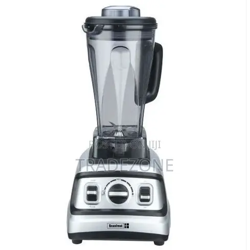 Scanfrost SFKACB2003 2L Commercial Blender - 1