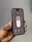 Apple iPhone 14 Pro 128GB Purple (Cracked Screen) - 2