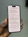 Apple iPhone 14 Pro 128GB Purple (Cracked Screen) - 3