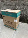 Hisense 7.5kg Manual Washing Machine - 2