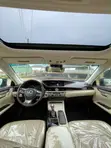2016 Lexus ES 350 FWD Black - 2