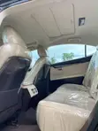 2016 Lexus ES 350 FWD Black - 3