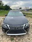 2016 Lexus ES 350 FWD Black - 5