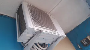 Glamstar 1.5hp Inverter AC