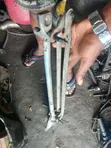 Volvo S40 2005/2010 Model Engine Wiper - 3