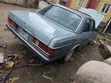 Mercedes-Benz 230E 1982 Gray - 3