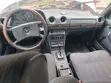 Mercedes-Benz 230E 1982 Gray - 5