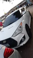 Hyundai Veloster 2014 Fari - 1