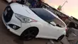 Hyundai Veloster 2014 Fari - 3