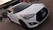 Hyundai Veloster 2014 Fari - 4