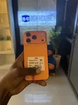 Apple iPhone 17 Pro 256GB Orange (Amfani da UK) - 3