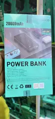 LINKCO 20,000mAh 15W Power Bank - 2