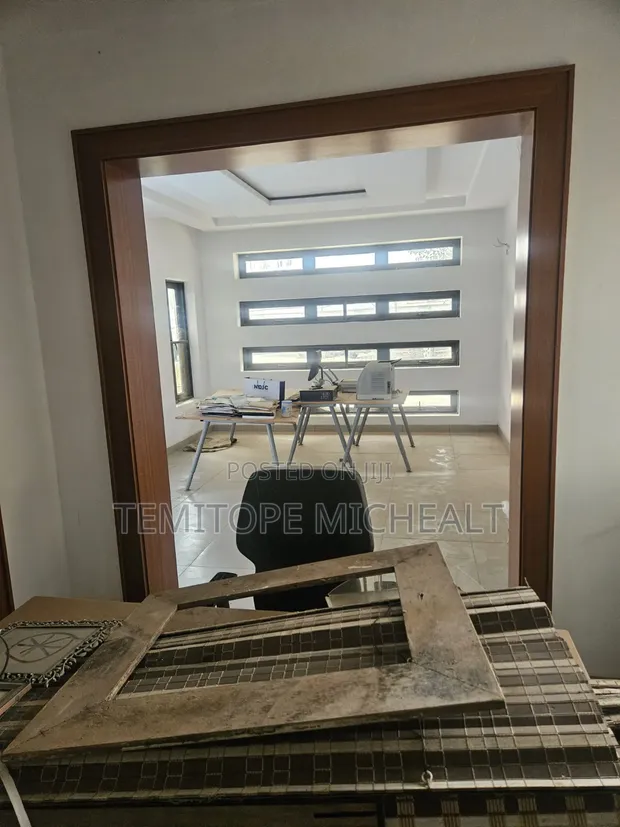 4 Bedroom Townhouse/Terrace in Jabi District for Sale - 1