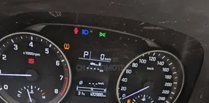 2017 Hyundai Elantra Limited Sedan FWD