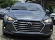 2017 Hyundai Elantra Limited Sedan FWD - 2