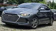 2017 Hyundai Elantra Limited Sedan FWD - 3